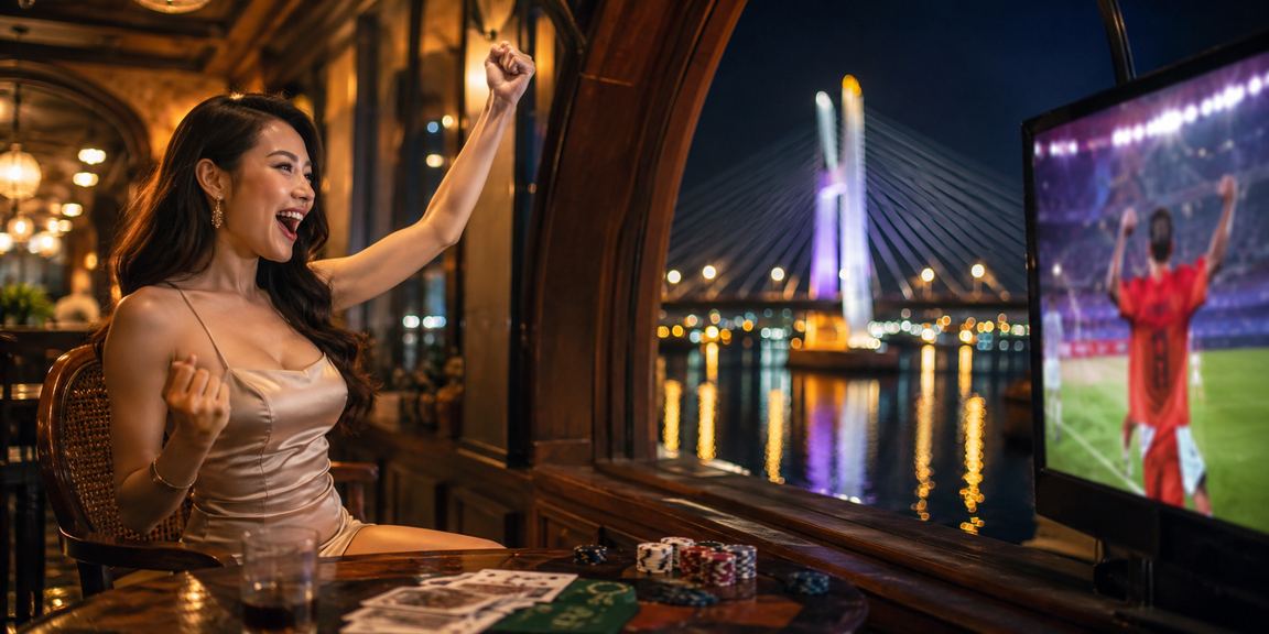 Đấu trường Esports chuyên nghiệp hấp dẫn tại kk55